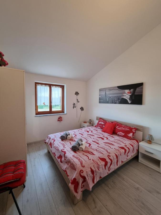 Jana Apartment Umag