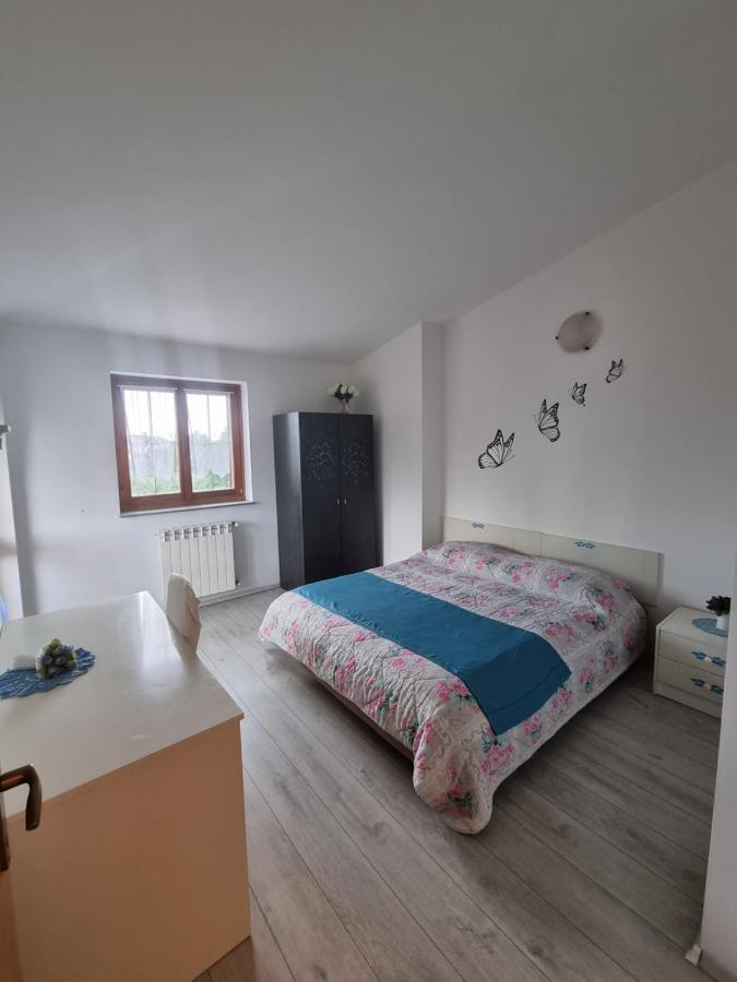 Apartment Jana