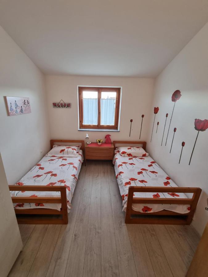 Apartment Jana