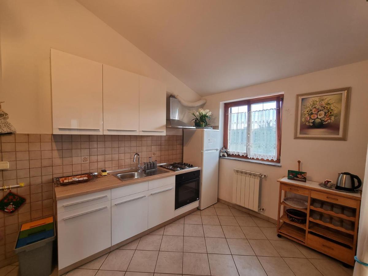 Jana Apartment