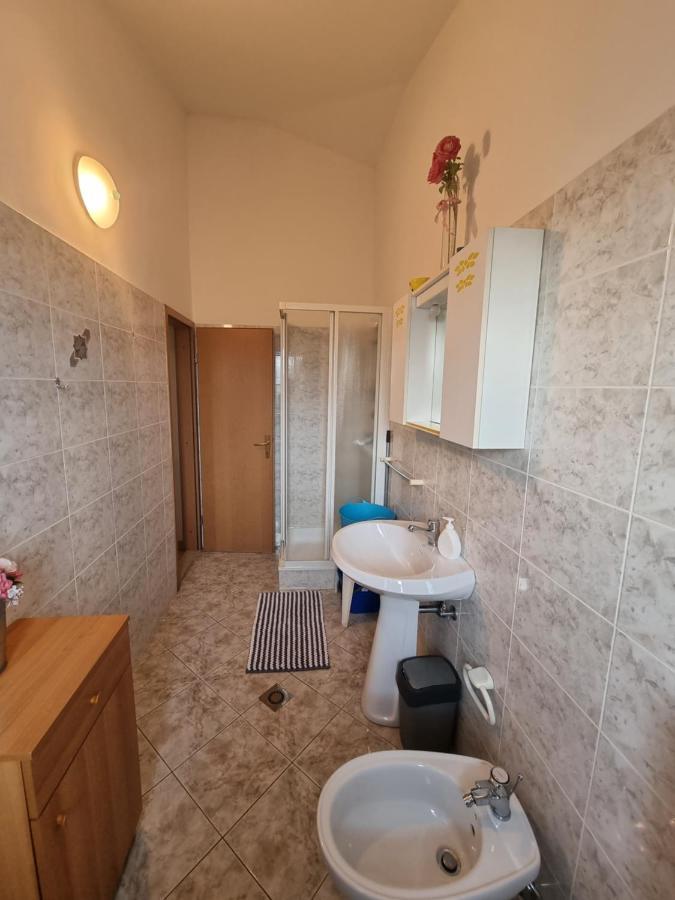 Jana Apartment