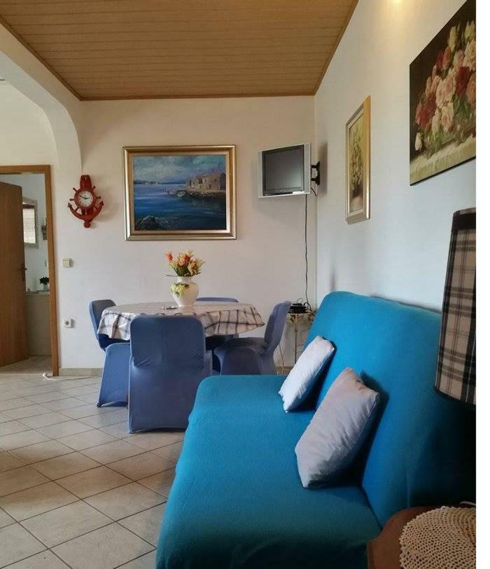 Jana Apartment