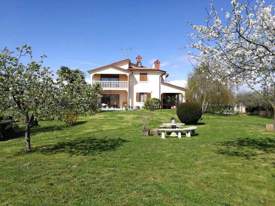 Jana Apartment Umag